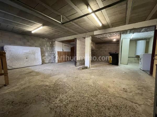 Vente                                                      Maison
                        
                     5 pièces                      83 m2                     à Bethoncourt