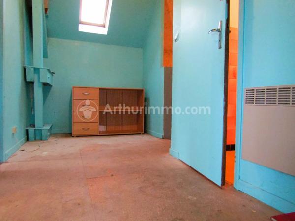 Vente                                                      Maison
                        
                     5 pièces                      83 m2                     à Bethoncourt