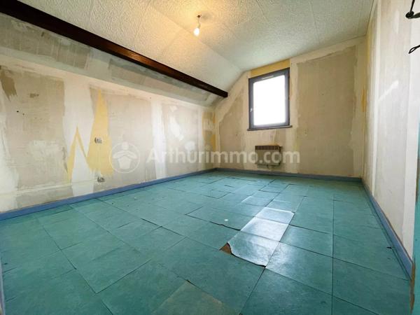 Vente                                                      Maison
                        
                     5 pièces                      83 m2                     à Bethoncourt