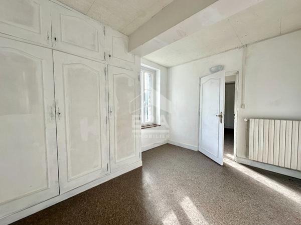 Maison Lorrez Le Bocage Preaux 4 pièce(s)