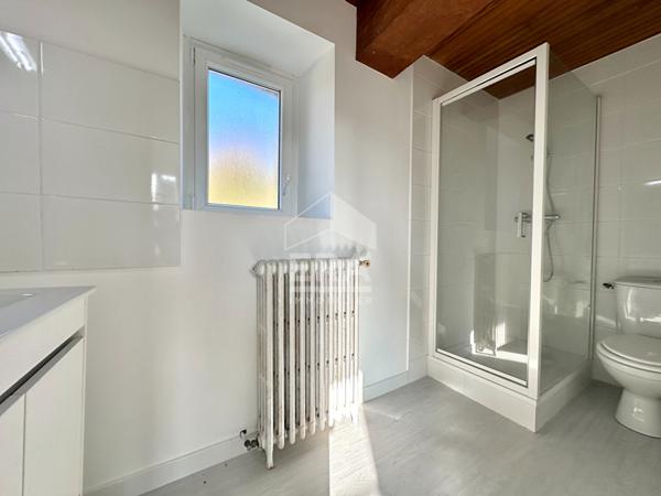 Maison Lorrez Le Bocage Preaux 4 pièce(s)