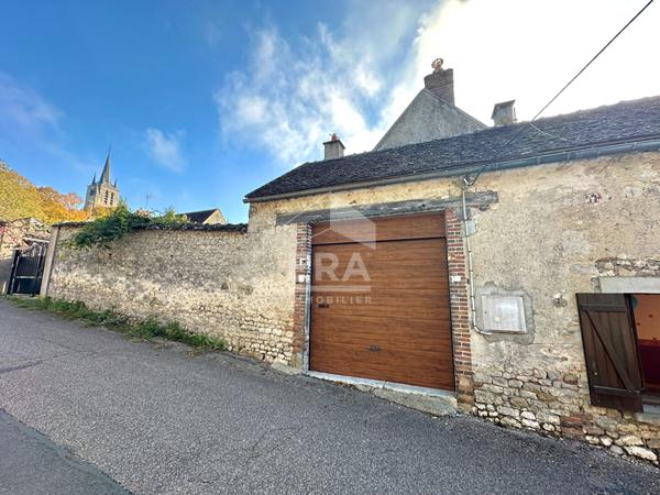 Maison Lorrez Le Bocage Preaux 4 pièce(s)