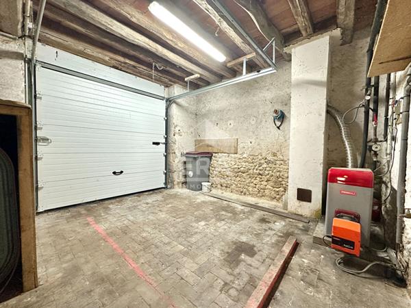 Maison Lorrez Le Bocage Preaux 4 pièce(s)