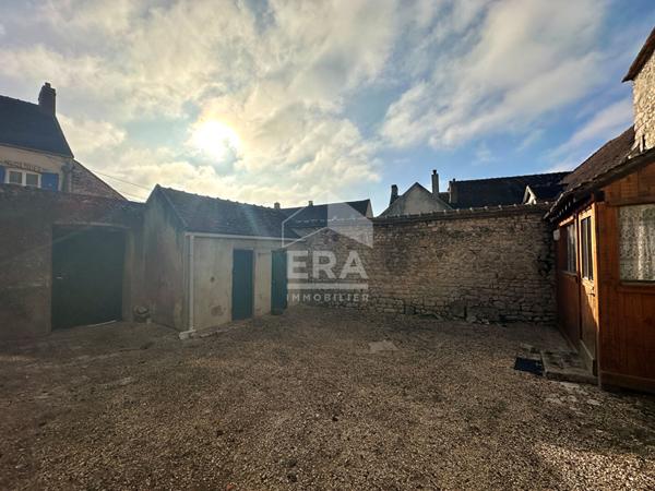 Maison Lorrez Le Bocage Preaux 4 pièce(s)