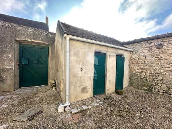 Maison Lorrez Le Bocage Preaux 4 pièce(s)