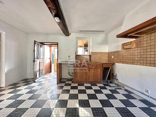 Maison Lorrez Le Bocage Preaux 4 pièce(s)