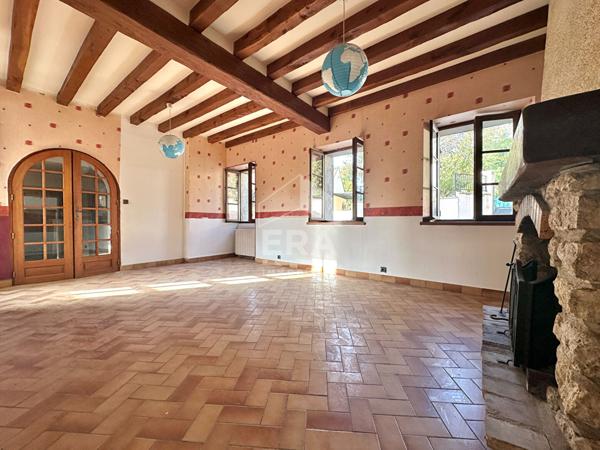 Maison Lorrez Le Bocage Preaux 4 pièce(s)