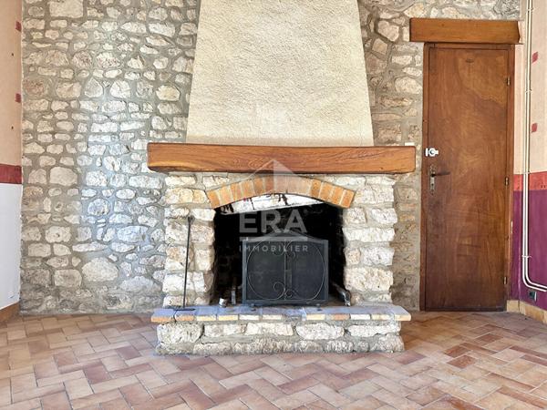 Maison Lorrez Le Bocage Preaux 4 pièce(s)