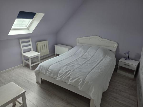 Appartement Berck 4 pièce(s) 75 m2