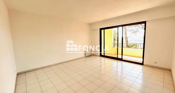 Location Appartement 2 pièces 44.83 m² - Mougins 06250