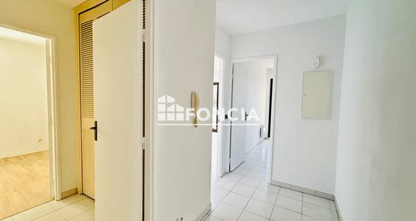 Location Appartement 2 pièces 44.83 m² - Mougins 06250
