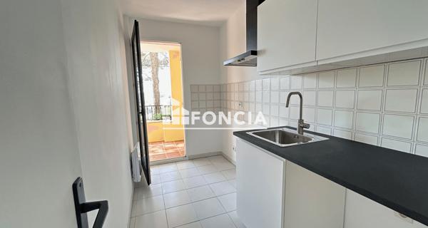 Location Appartement 2 pièces 44.83 m² - Mougins 06250