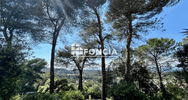 Location Appartement 2 pièces 44.83 m² - Mougins 06250