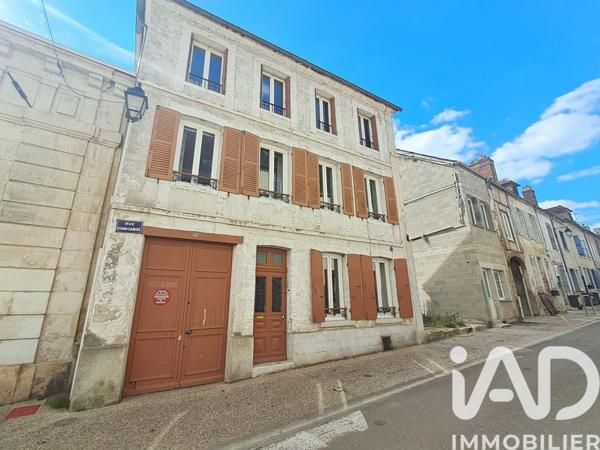 Maison à vendre 8 pièces 135,9 m² Brienon-sur-Armançon