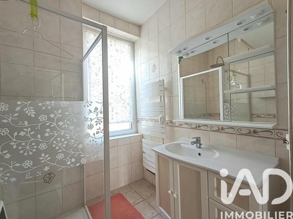 Maison à vendre 8 pièces 135,9 m² Brienon-sur-Armançon