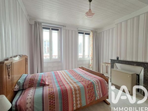 Maison à vendre 8 pièces 135,9 m² Brienon-sur-Armançon