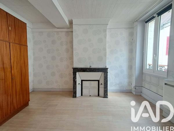 Maison à vendre 8 pièces 135,9 m² Brienon-sur-Armançon