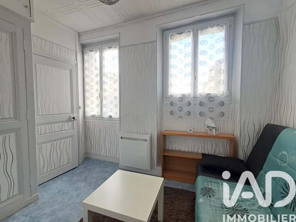 Maison à vendre 8 pièces 135,9 m² Brienon-sur-Armançon
