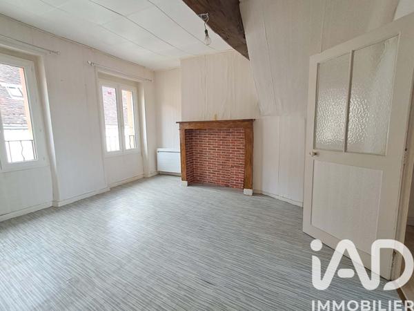 Maison à vendre 8 pièces 135,9 m² Brienon-sur-Armançon