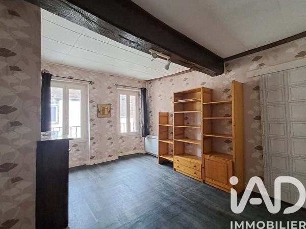 Maison à vendre 8 pièces 135,9 m² Brienon-sur-Armançon