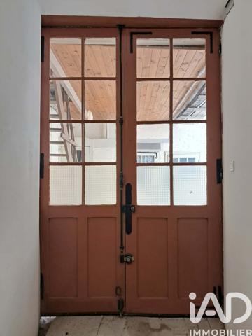 Maison à vendre 8 pièces 135,9 m² Brienon-sur-Armançon