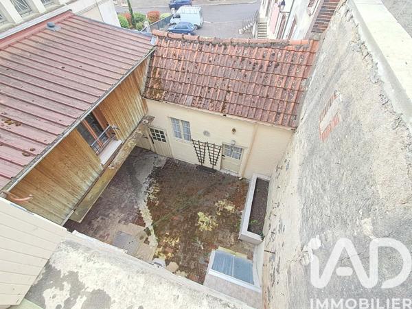 Maison à vendre 8 pièces 135,9 m² Brienon-sur-Armançon