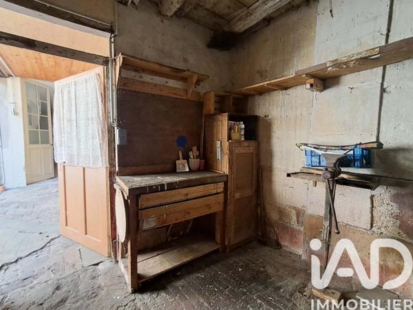 Maison à vendre 8 pièces 135,9 m² Brienon-sur-Armançon