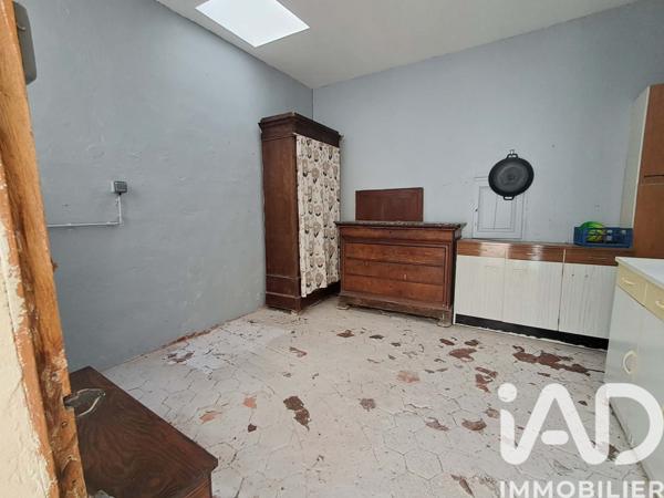 Maison à vendre 8 pièces 135,9 m² Brienon-sur-Armançon