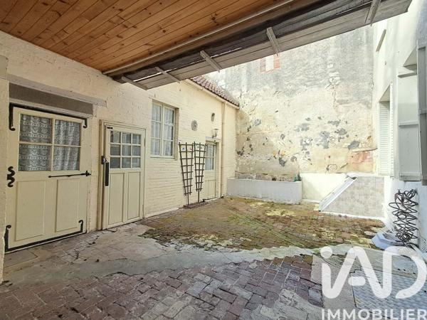 Maison à vendre 8 pièces 135,9 m² Brienon-sur-Armançon