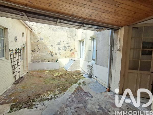 Maison à vendre 8 pièces 135,9 m² Brienon-sur-Armançon