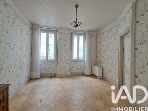 Maison à vendre 8 pièces 135,9 m² Brienon-sur-Armançon