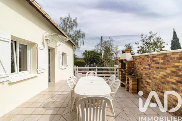 Maison à vendre 6 pièces 161 m² Villennes-sur-Seine