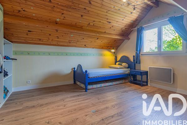Maison à vendre 6 pièces 161 m² Villennes-sur-Seine