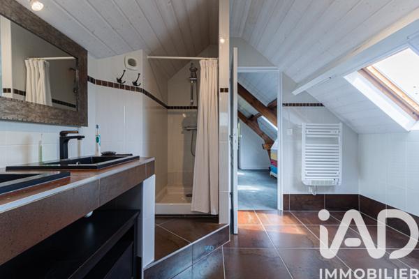 Maison à vendre 6 pièces 161 m² Villennes-sur-Seine