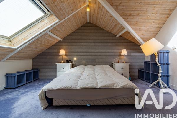 Maison à vendre 6 pièces 161 m² Villennes-sur-Seine