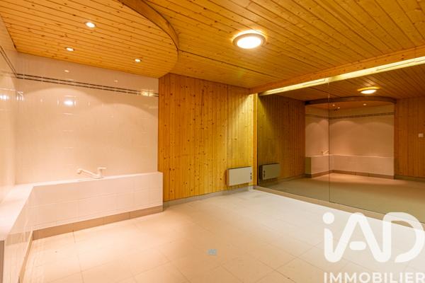 Maison à vendre 6 pièces 161 m² Villennes-sur-Seine