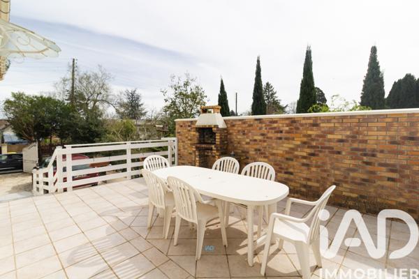 Maison à vendre 6 pièces 161 m² Villennes-sur-Seine