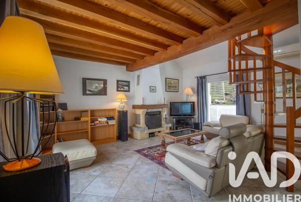 Maison à vendre 6 pièces 161 m² Villennes-sur-Seine
