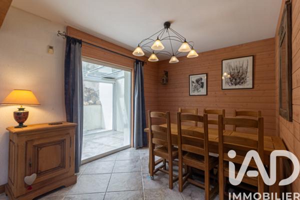 Maison à vendre 6 pièces 161 m² Villennes-sur-Seine