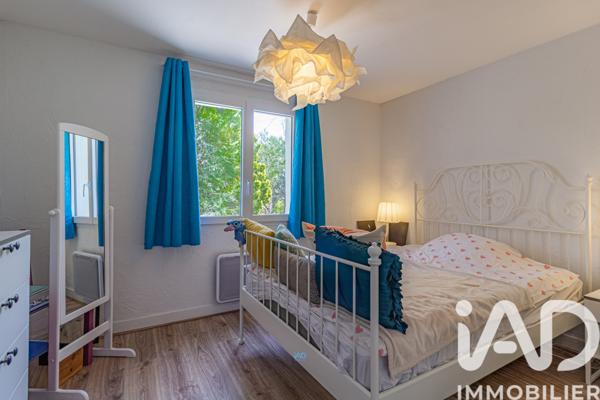 Maison à vendre 6 pièces 161 m² Villennes-sur-Seine