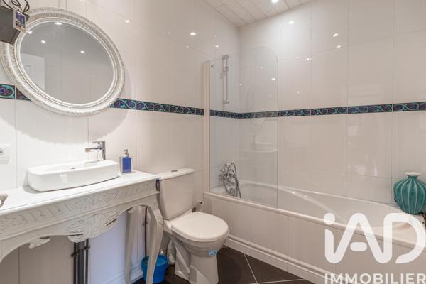 Maison à vendre 6 pièces 161 m² Villennes-sur-Seine