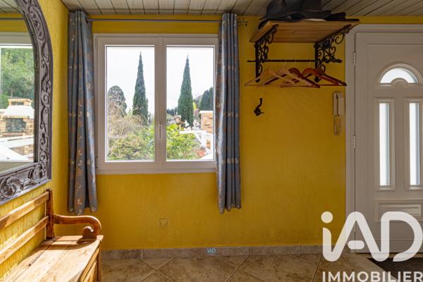 Maison à vendre 6 pièces 161 m² Villennes-sur-Seine