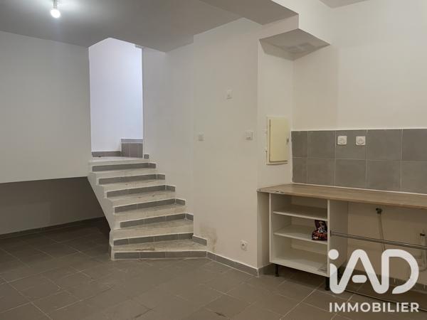 Appartement à vendre 2 pièces 50 m² La Seyne-sur-Mer