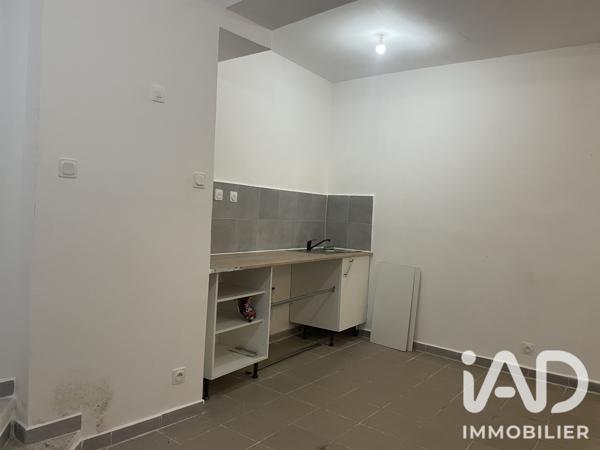 Appartement à vendre 2 pièces 50 m² La Seyne-sur-Mer