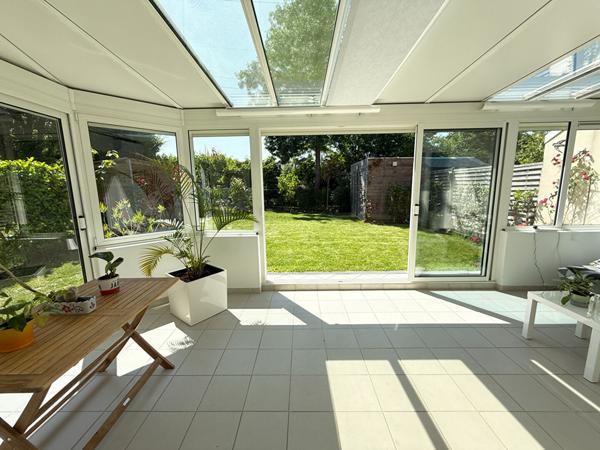 Maison Elancourt 5 pièce(s) 100 m2