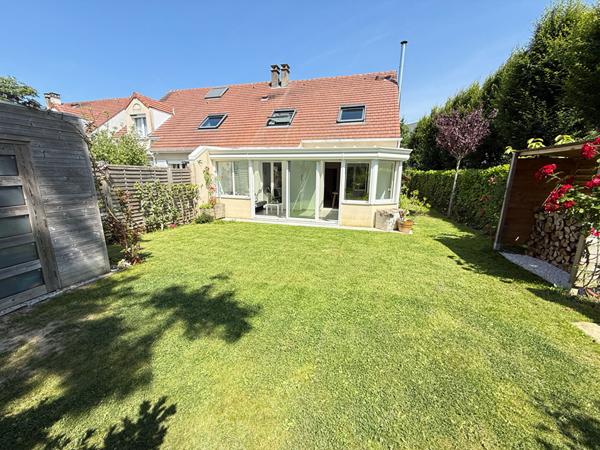 Maison Elancourt 5 pièce(s) 100 m2