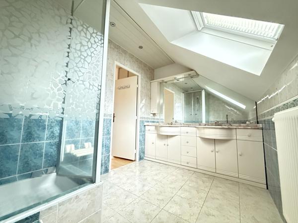 Maison Elancourt 5 pièce(s) 100 m2