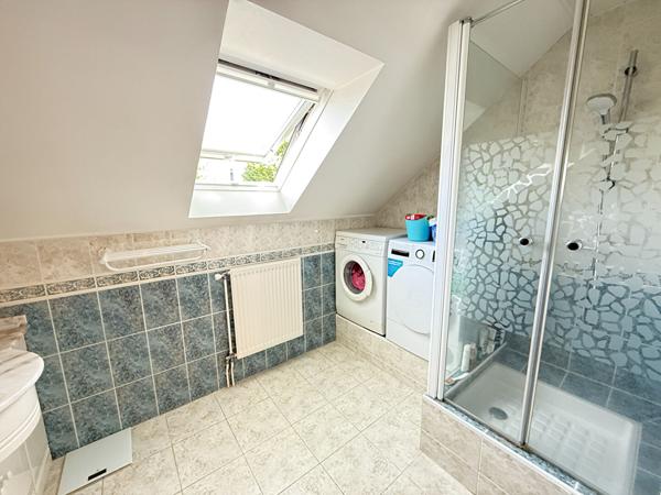 Maison Elancourt 5 pièce(s) 100 m2