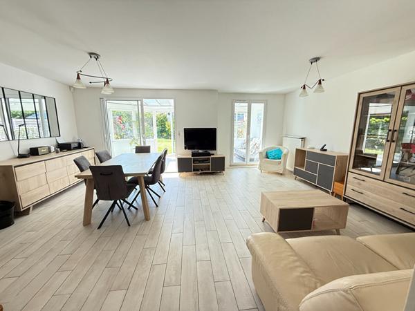 Maison Elancourt 5 pièce(s) 100 m2