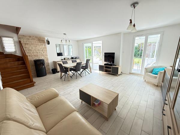 Maison Elancourt 5 pièce(s) 100 m2